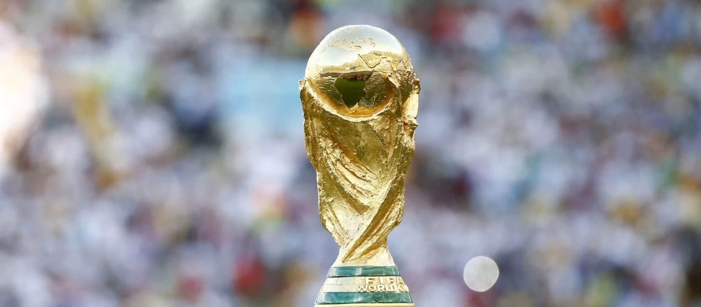 Προκριματικά Mundial 2022: Αναλυτικά οι όμιλοι - Οι ημερομηνίες των αγώνων